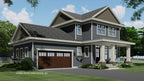 Willows House Plan