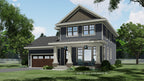 Willows House Plan