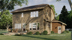 Woodlands House Plan