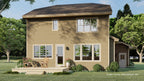 Woodlands House Plan