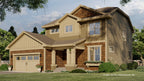Woodlands House Plan
