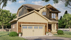 Woodlands House Plan