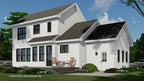 Whispering Oak House Plan