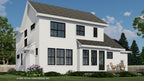 Whispering Oak House Plan