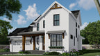 Whispering Oak House Plan