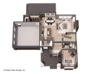 Pine Valley House Plan
