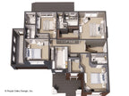 Pine Valley House Plan