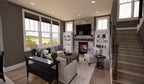 Pine Valley House Plan