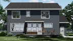 Pine Valley House Plan