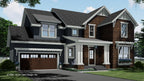 Pine Valley House Plan