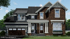 Pine Valley House Plan
