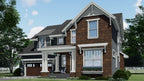 Pine Valley House Plan