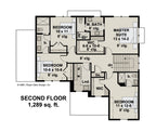 Pine Valley House Plan