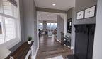 Oak Hill House Plan