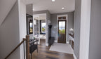 Oak Hill House Plan