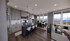 Oak Hill House Plan