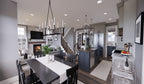Oak Hill House Plan