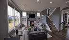 Oak Hill House Plan