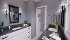 Oak Hill House Plan