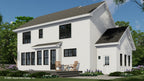 Oak Hill House Plan