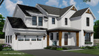 Oak Hill House Plan