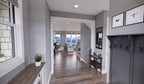 Mossy Oak House Plan