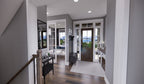 Mossy Oak House Plan