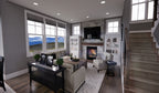 Mossy Oak House Plan