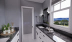 Mossy Oak House Plan