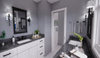 Mossy Oak House Plan