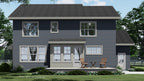 Mossy Oak House Plan