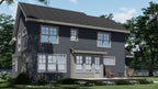 Mossy Oak House Plan