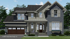 Mossy Oak House Plan
