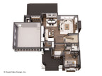Hemlock House Plan