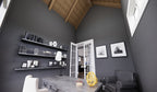 Hemlock House Plan