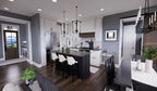 Hemlock House Plan