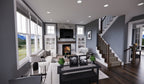 Hemlock House Plan