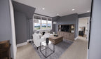 Hemlock House Plan