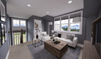 Hemlock House Plan