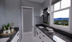 Hemlock House Plan