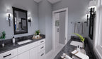Hemlock House Plan