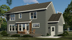 Hemlock House Plan