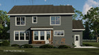 Hemlock House Plan