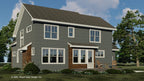 Hemlock House Plan