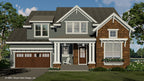 Hemlock House Plan