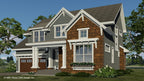Hemlock House Plan