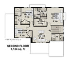 Hemlock House Plan