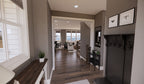 Oak Marsh House Plan