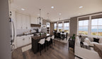 Oak Marsh House Plan