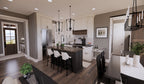 Oak Marsh House Plan